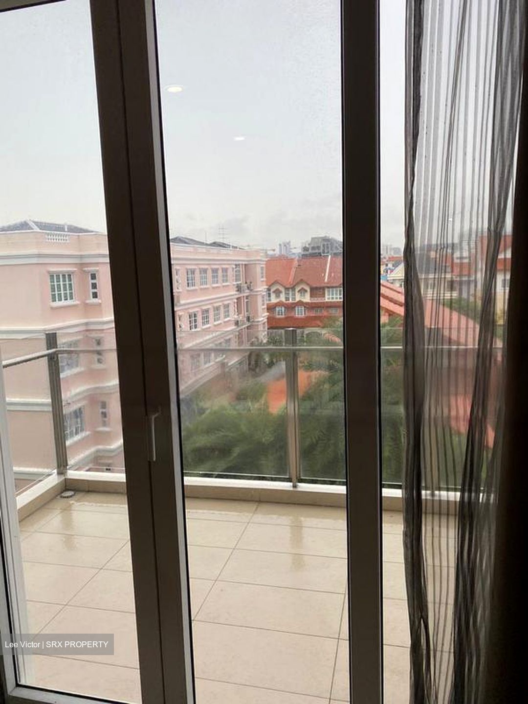 Palmera East (D14), Apartment #612856571